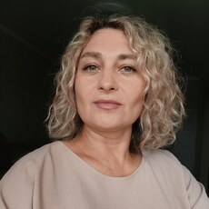 Галя, 46 из г. Омск.