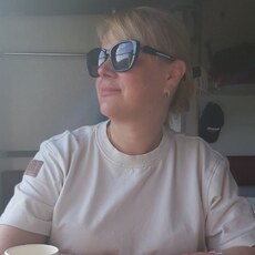 Фотография девушки Алена, 45 лет из г. Гродно