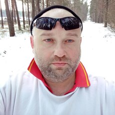 Фотография мужчины Александр, 47 лет из г. Киев