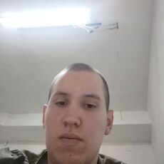 Фотография мужчины Саша, 22 года из г. Оренбург
