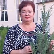 Фотография девушки Наталья, 52 года из г. Сальск