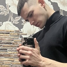 Фотография мужчины Даниил, 18 лет из г. Астрахань
