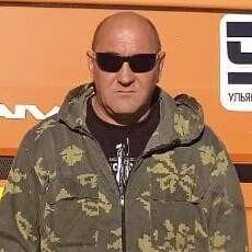 Александр, 49 из г. Ульяновск.