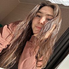 Гульнара, 21 из г. Оренбург.