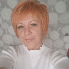 Анна, 46 из г. Хабаровск.