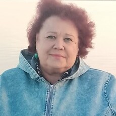 Фотография девушки Наталья, 67 лет из г. Курган