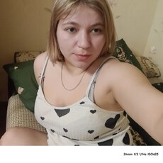 Лидия, 24 из г. Боготол.