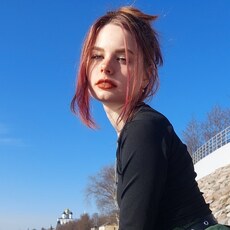 Фотография девушки Виктория, 25 лет из г. Нижний Новгород