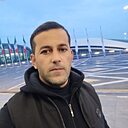 Эдо, 38 лет