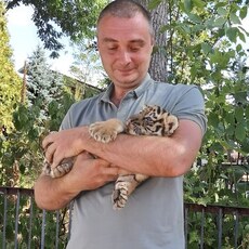 Фотография мужчины Евгений, 39 лет из г. Орел