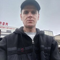Фотография мужчины Алексей, 39 лет из г. Шахты