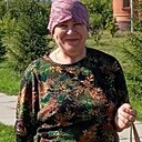 Людмила, 64 года