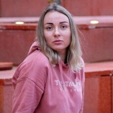 Фотография девушки Кристина, 30 лет из г. Туапсе