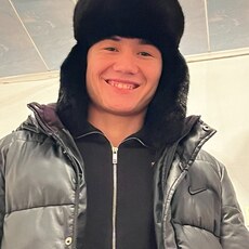 Фотография мужчины Сага, 21 год из г. Павлодар