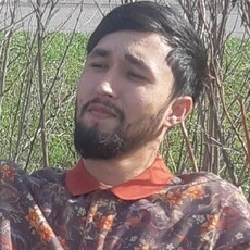 Фотография мужчины Ahmed, 27 лет из г. Москва