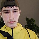 Игор, 22 года