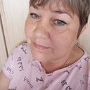 Мила, 58 лет
