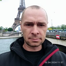 Фотография мужчины Андрей, 41 год из г. Одесса