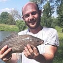 Айк, 44 года