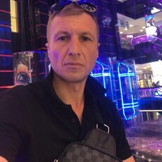 Фотография мужчины Олег, 46 лет из г. Москва