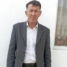 Фотография мужчины Alik, 46 лет из г. Чита