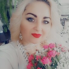 Марина, 45 из г. Саяногорск.