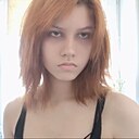 Лиза, 18 лет