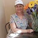Ирина, 61 год