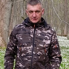 Фотография мужчины Александр, 40 лет из г. Калининград