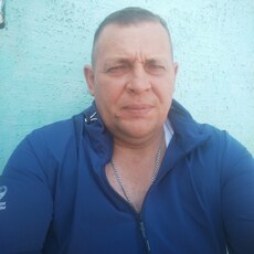 Фотография мужчины Сергей, 44 года из г. Астана