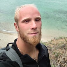 Фотография мужчины Юрий, 26 лет из г. Иркутск