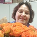 Галина, 63 года