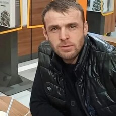 Фотография мужчины Руслан, 37 лет из г. Домодедово