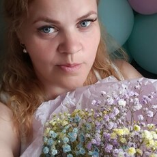Елена, 44 из г. Курган.