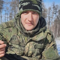 Фотография мужчины Анатолий, 28 лет из г. Забайкальск