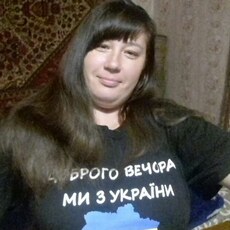 Фотография девушки Таня, 42 года из г. Ровно