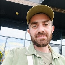 Фотография мужчины Good Boy, 37 лет из г. Апрелевка