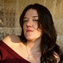 Ксения, 27 лет