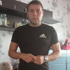 Олег, 41 из г. Новокузнецк.