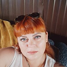 Фотография девушки Александра, 42 года из г. Староминская
