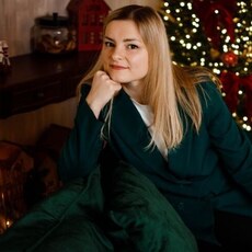 Фотография девушки Светлана, 36 лет из г. Самара