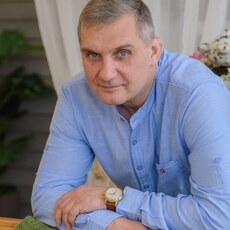 Фотография мужчины Влад, 49 лет из г. Витебск