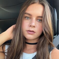 Алина, 22 из г. Новосибирск.