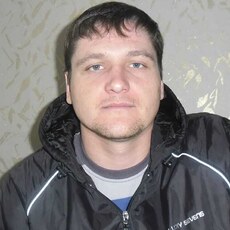 Фотография мужчины Андрей, 37 лет из г. Кулунда