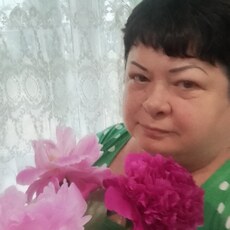 Фотография девушки Валентина, 56 лет из г. Старый Оскол