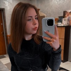 Фотография девушки Вікторія, 18 лет из г. Борислав