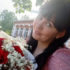 Анютка, 37 из г. Кущевская.