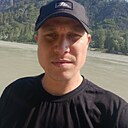 Роман, 33 года