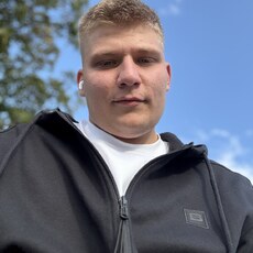 Фотография мужчины Егор, 21 год из г. Иваново