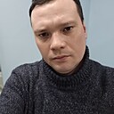 Егор, 33 года